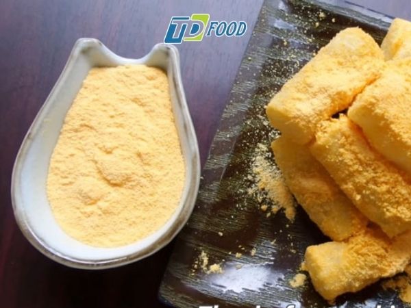 Bột phô mai là gì? Nguồn gốc và đặc điểm chung